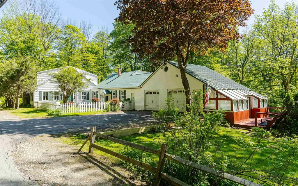 108 Westmoreland Road Chesterfield NH 03462