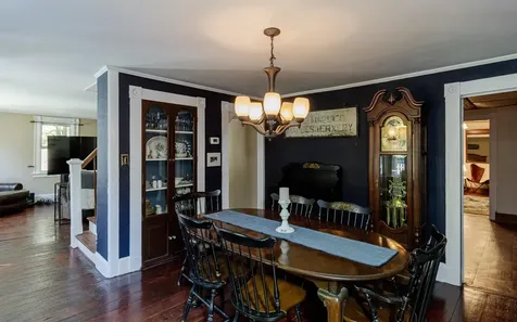 108 Westmoreland Road Chesterfield NH 03462