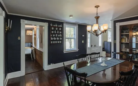 108 Westmoreland Road Chesterfield NH 03462