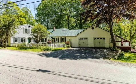 108 Westmoreland Road Chesterfield NH 03462