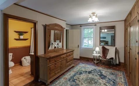 108 Westmoreland Road Chesterfield NH 03462
