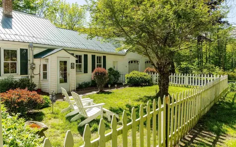 108 Westmoreland Road Chesterfield NH 03462