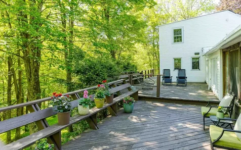 108 Westmoreland Road Chesterfield NH 03462