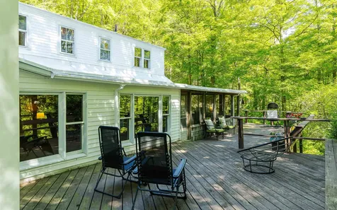108 Westmoreland Road Chesterfield NH 03462
