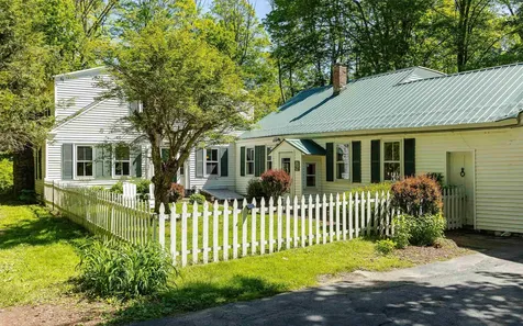 108 Westmoreland Road Chesterfield NH 03462