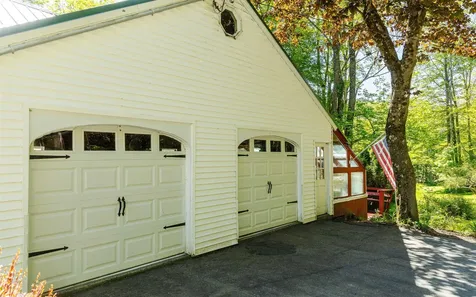 108 Westmoreland Road Chesterfield NH 03462