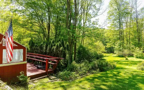 108 Westmoreland Road Chesterfield NH 03462