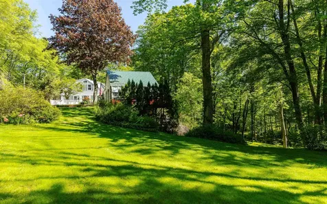 108 Westmoreland Road Chesterfield NH 03462