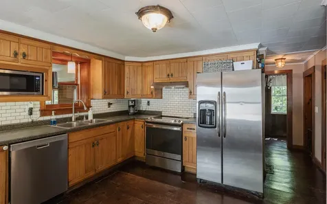 108 Westmoreland Road Chesterfield NH 03462