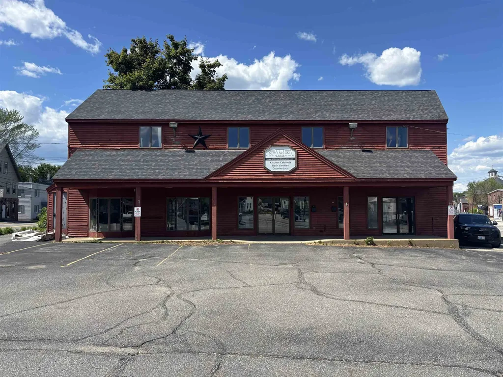 234 S Main Street Concord NH 03301