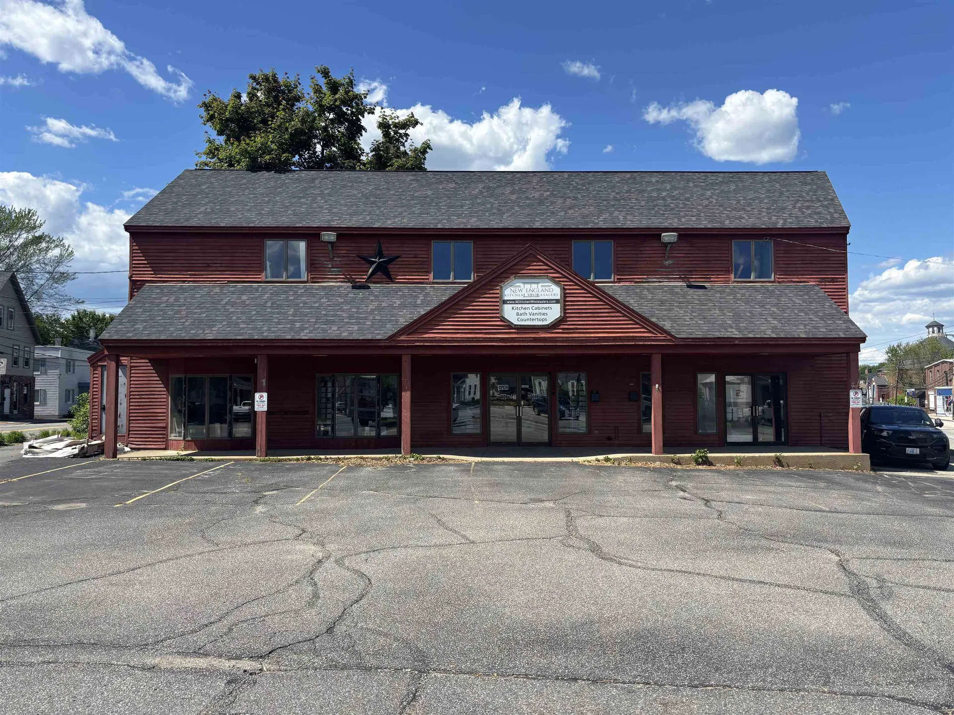234 S Main Street Concord NH 03301