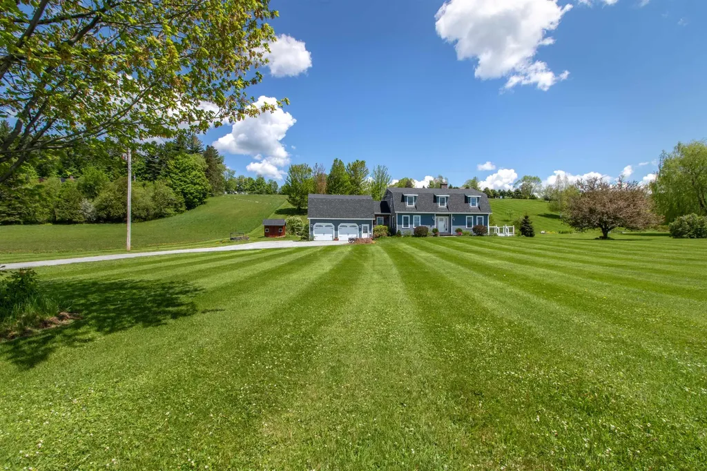 2147 Vt Route 111 Derby VT 05829