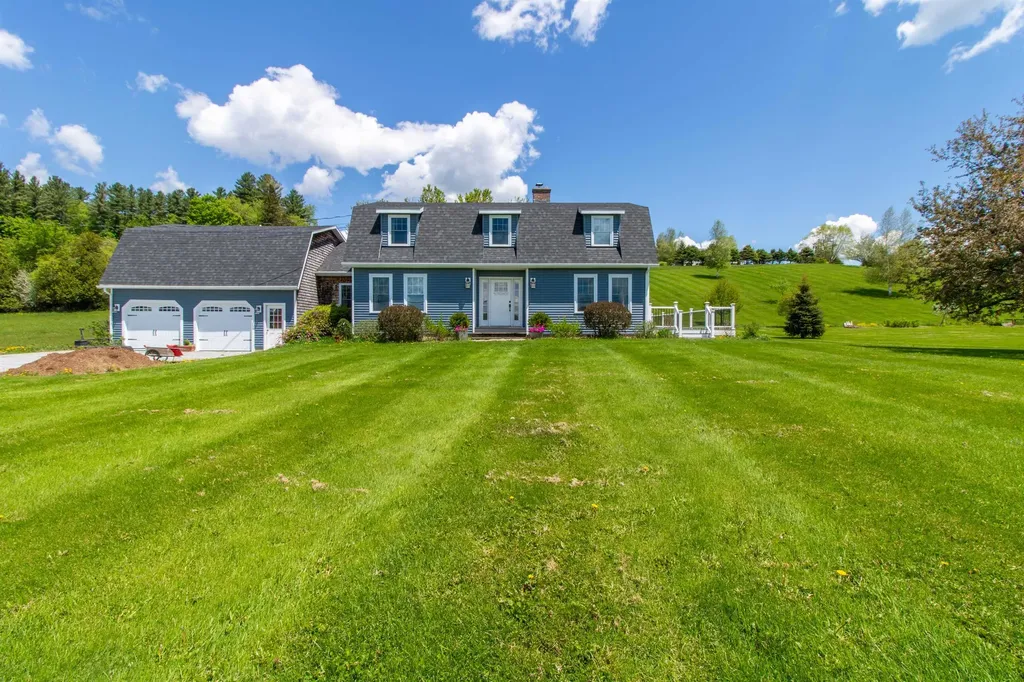 2147 Vt Route 111 Derby VT 05829