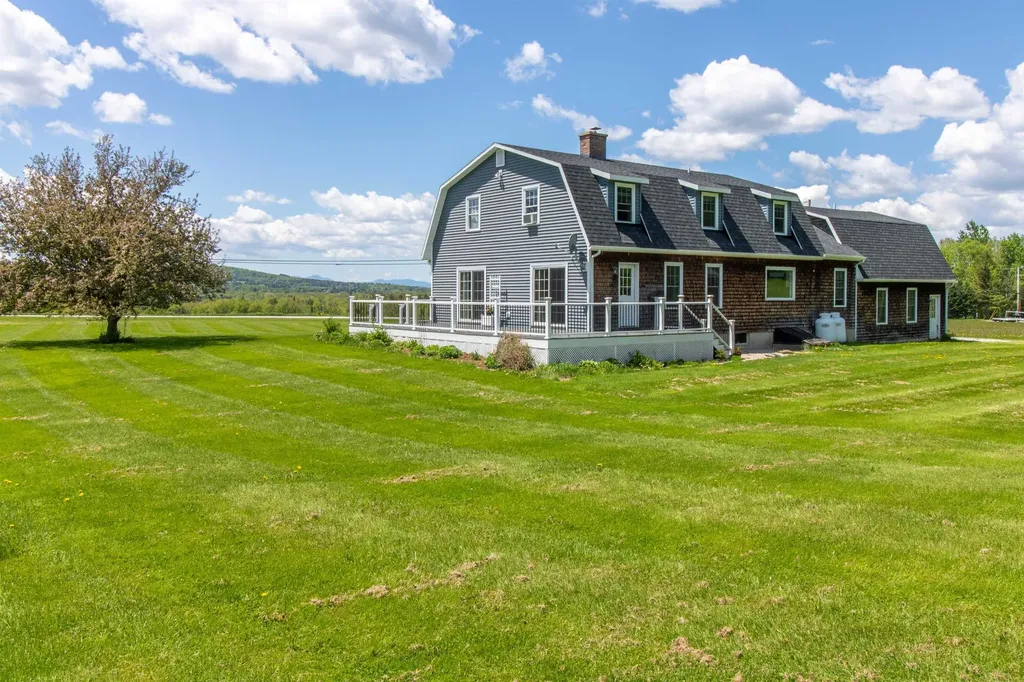 2147 Vt Route 111 Derby VT 05829