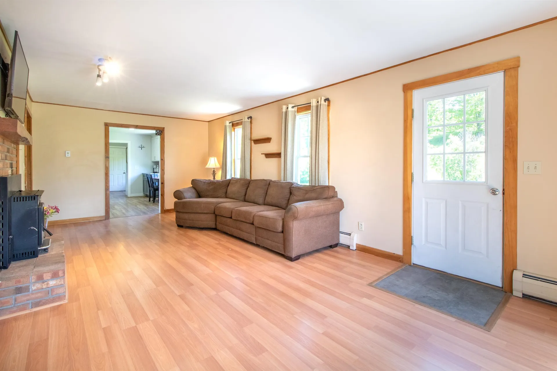 2147 Vt Route 111 Derby VT 05829