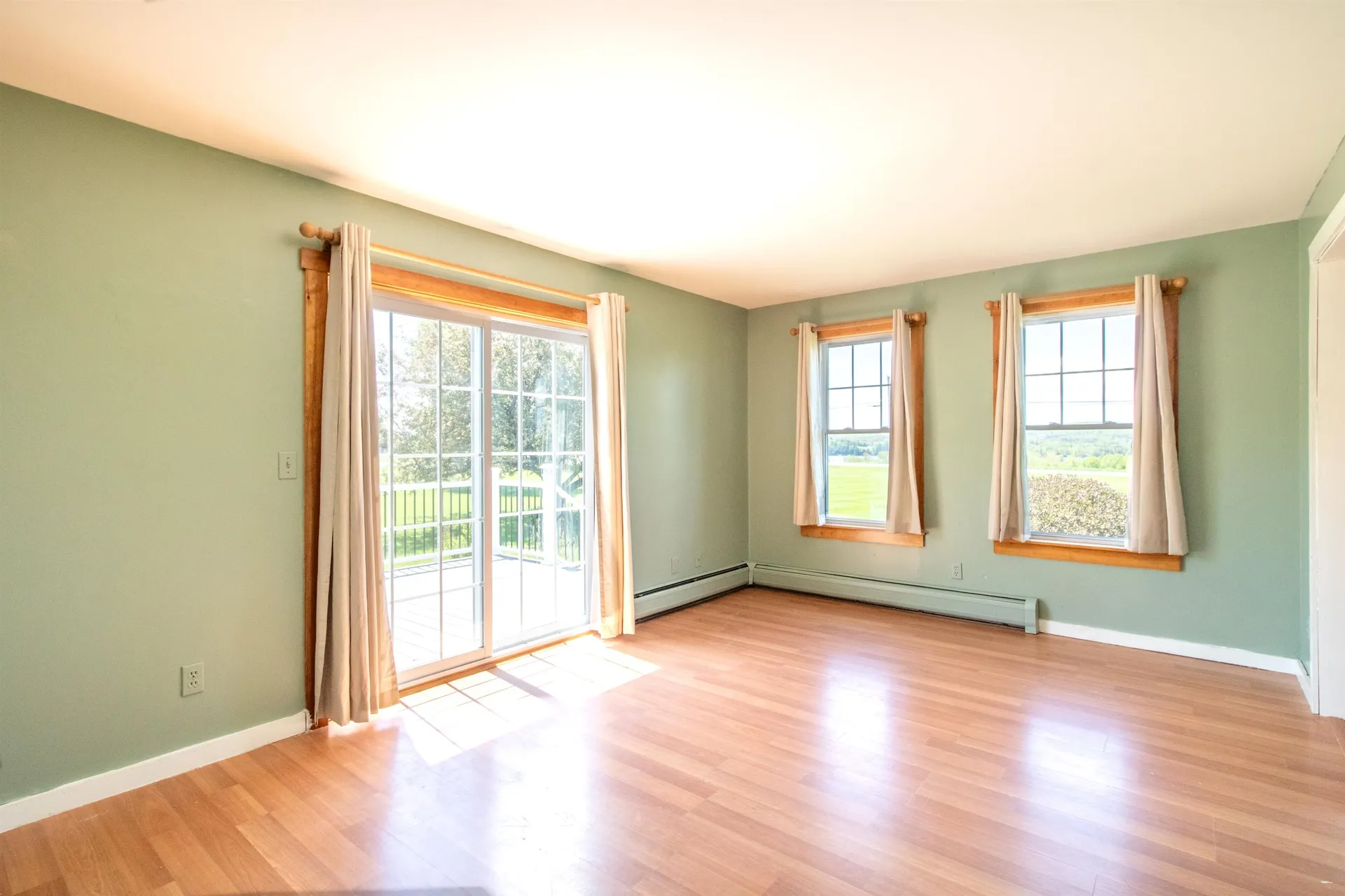 2147 Vt Route 111 Derby VT 05829