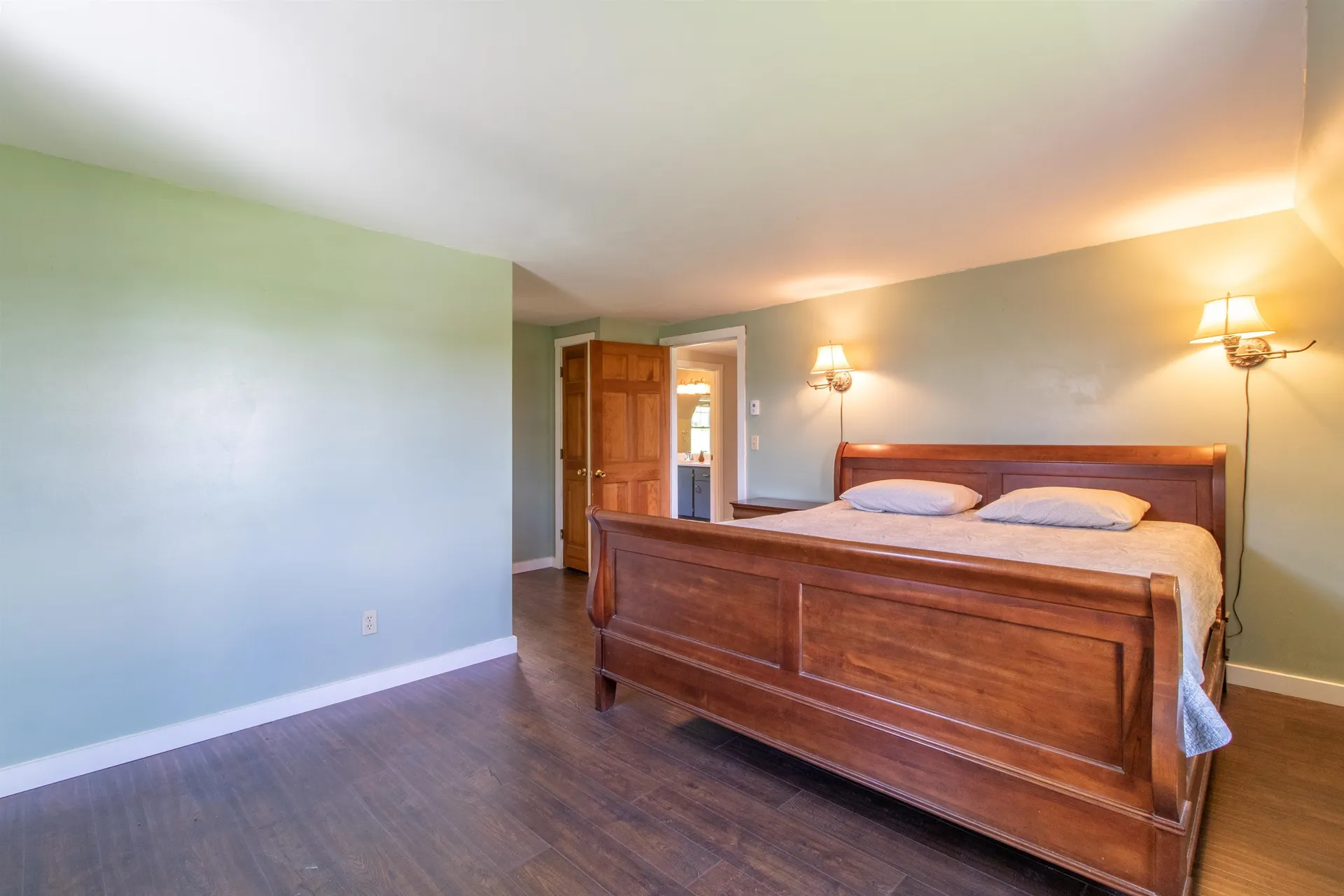 2147 Vt Route 111 Derby VT 05829