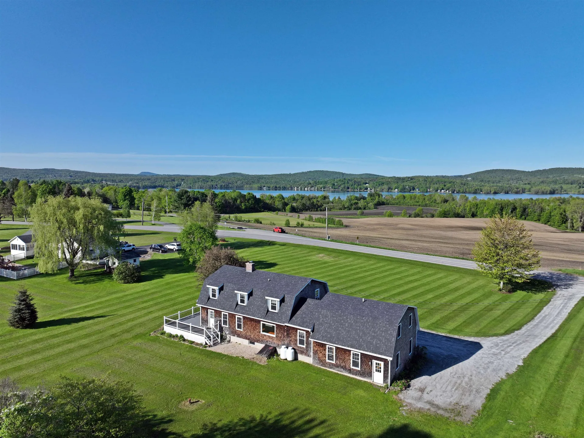 2147 Vt Route 111 Derby VT 05829