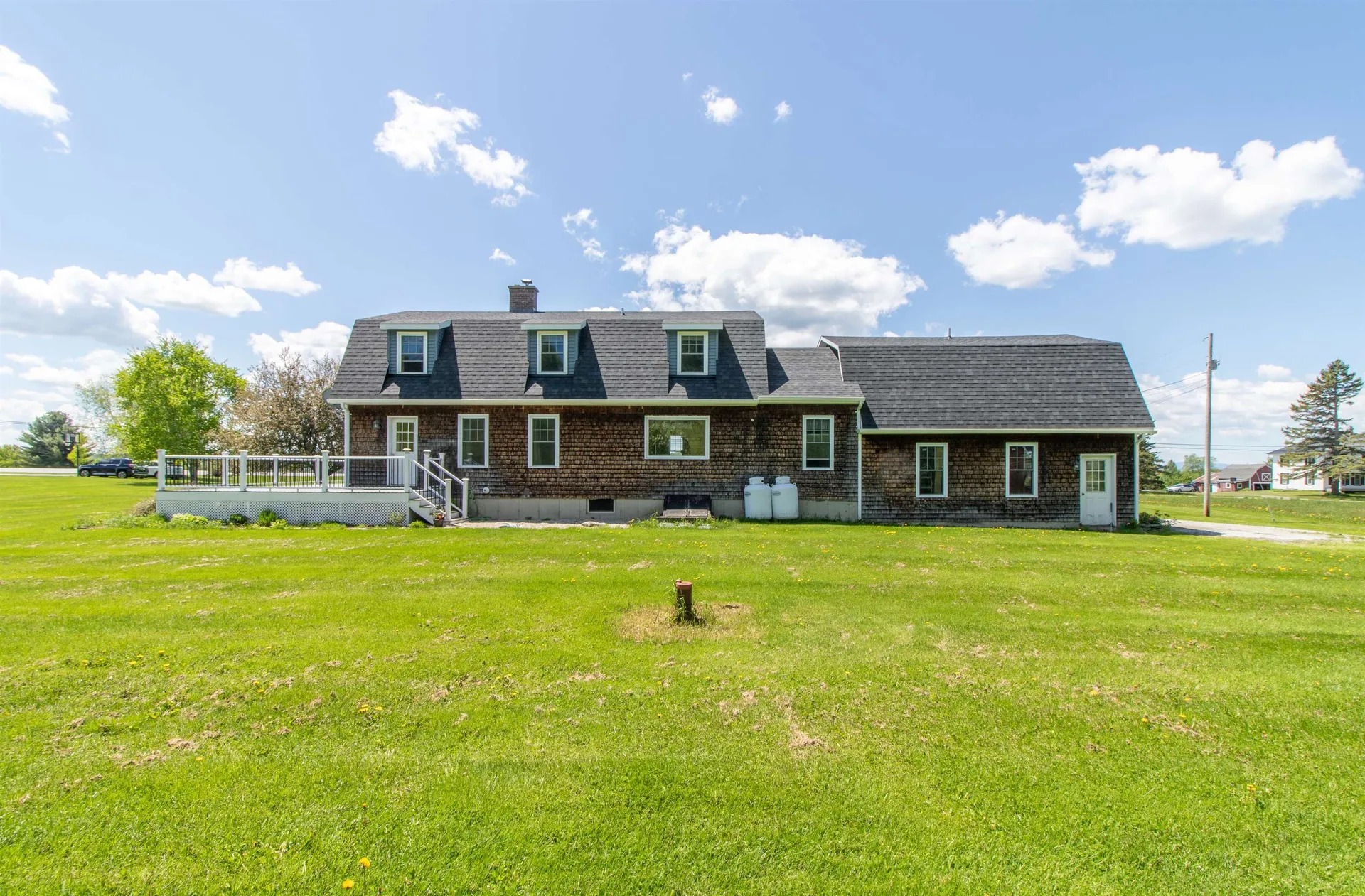 2147 Vt Route 111 Derby VT 05829