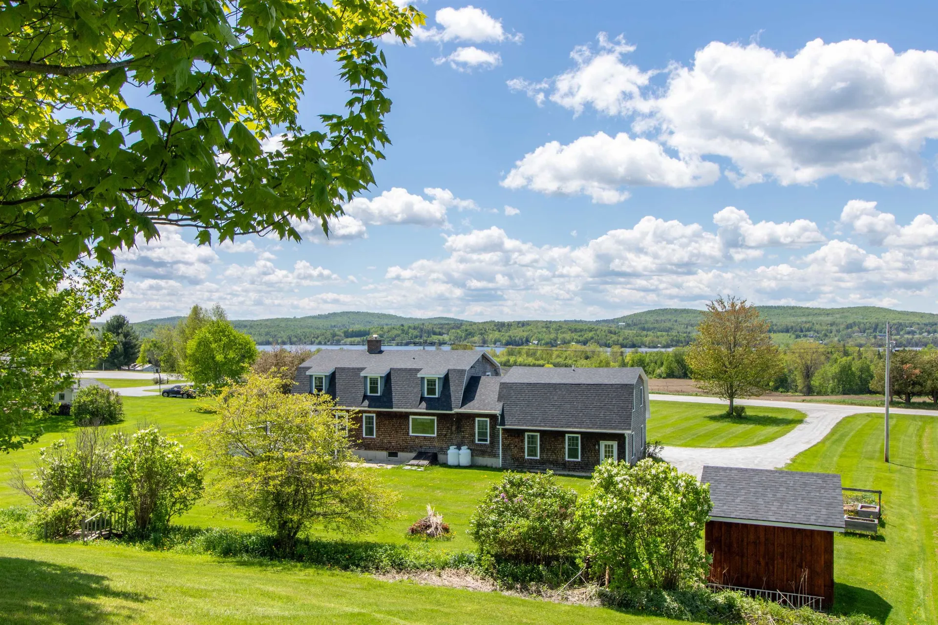 2147 Vt Route 111 Derby VT 05829