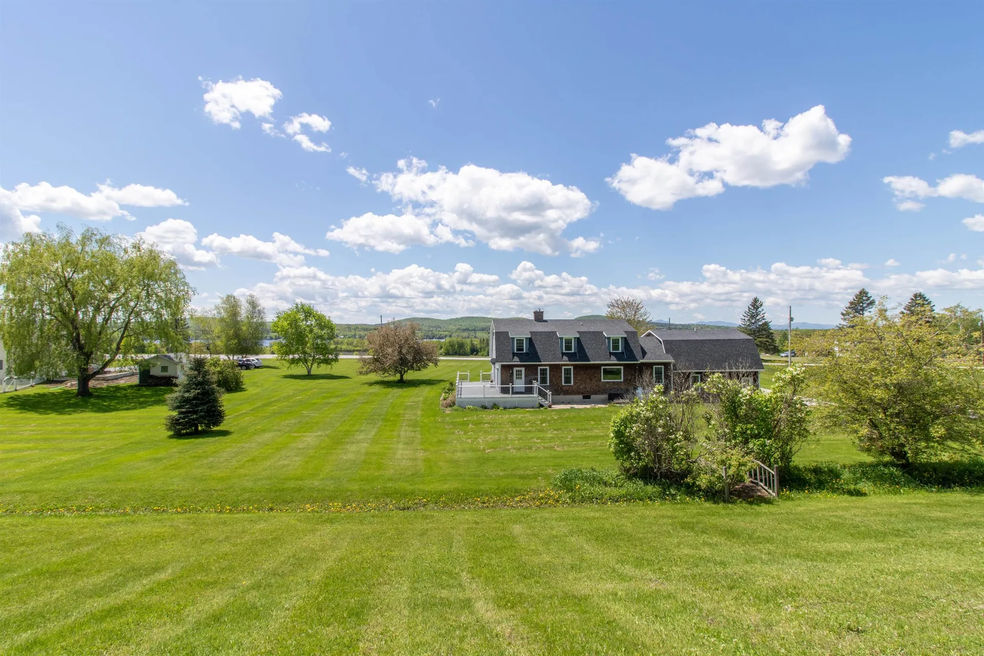 2147 Vt Route 111 Derby VT 05829