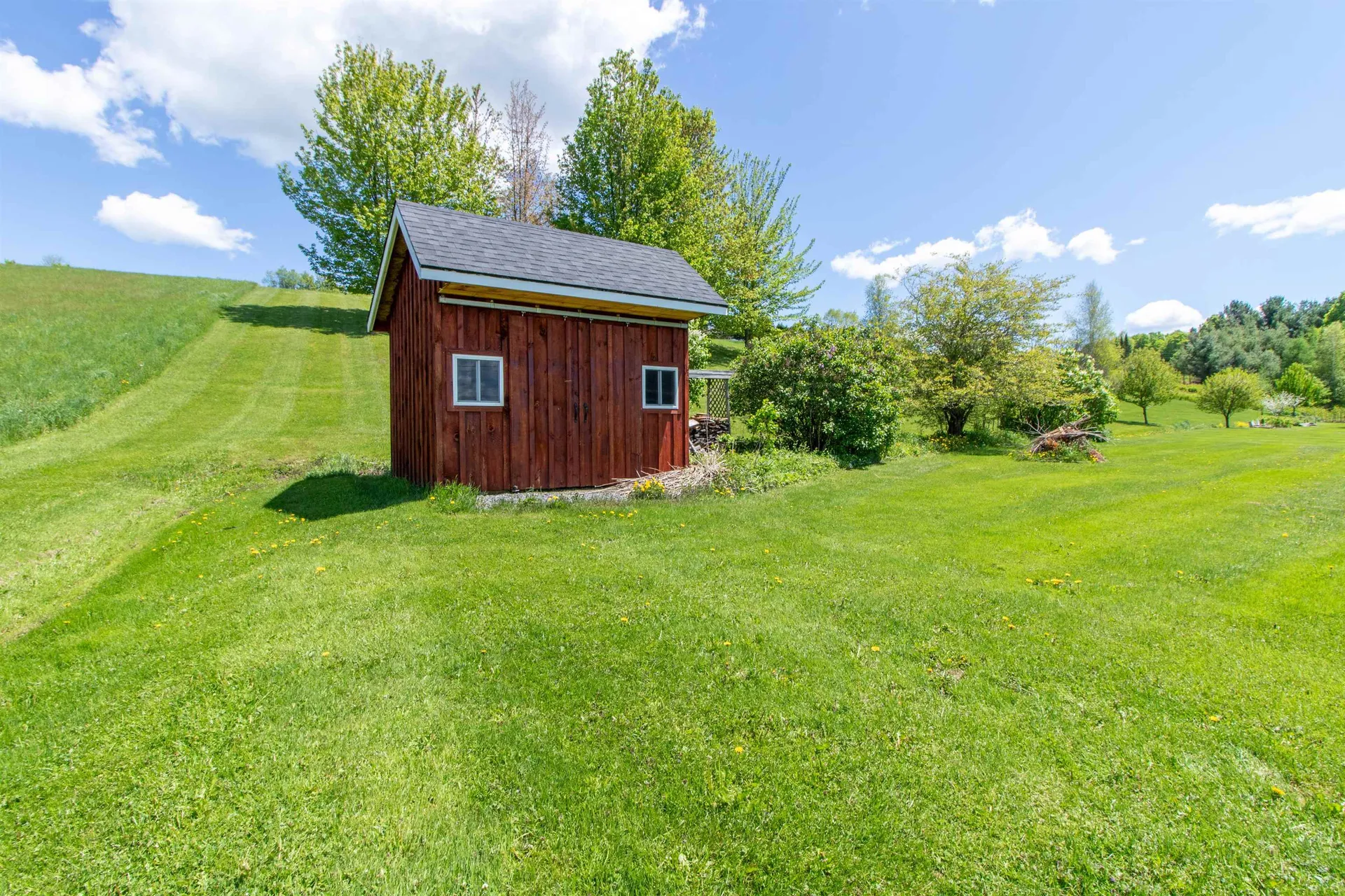 2147 Vt Route 111 Derby VT 05829