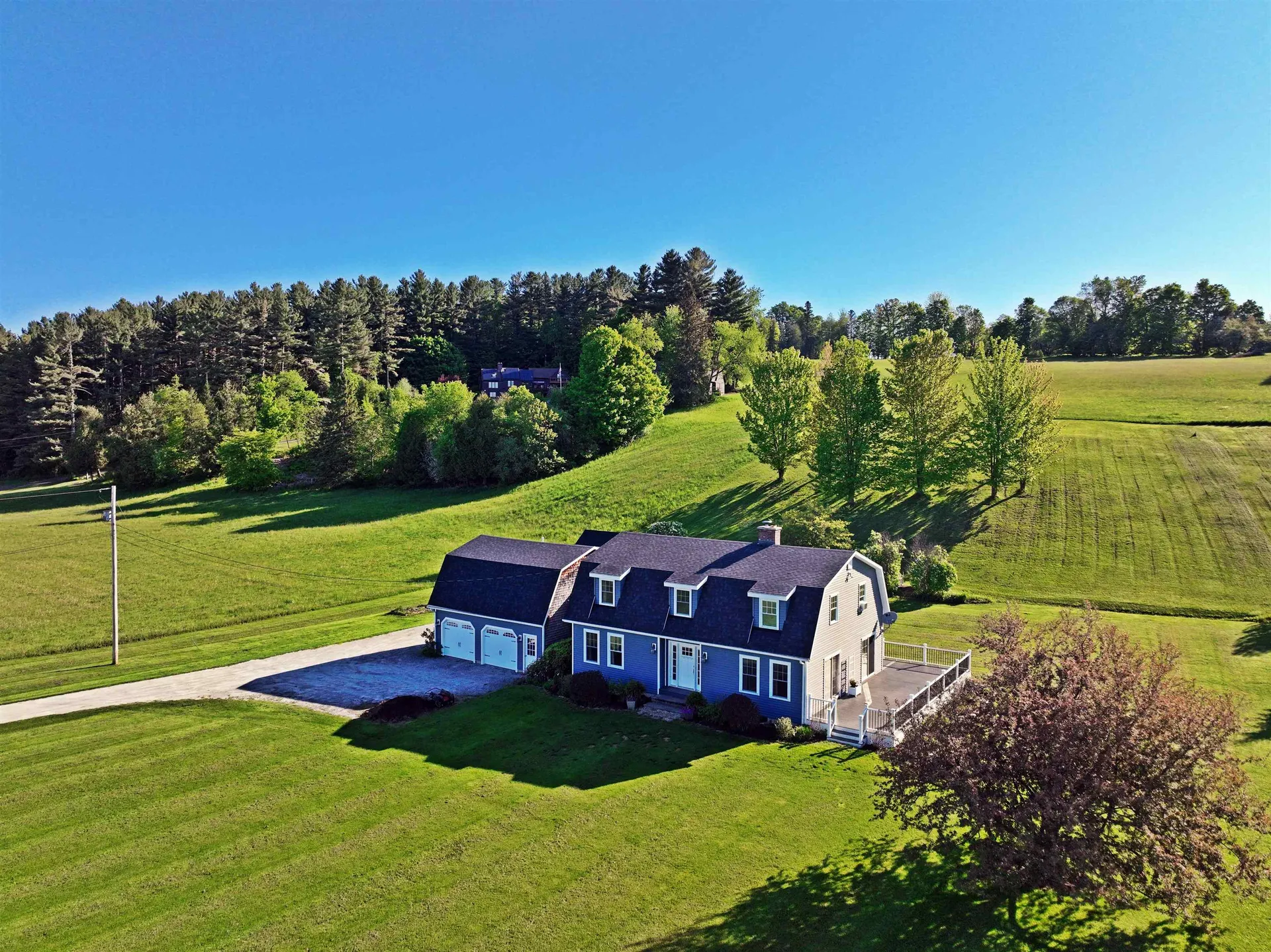 2147 Vt Route 111 Derby VT 05829