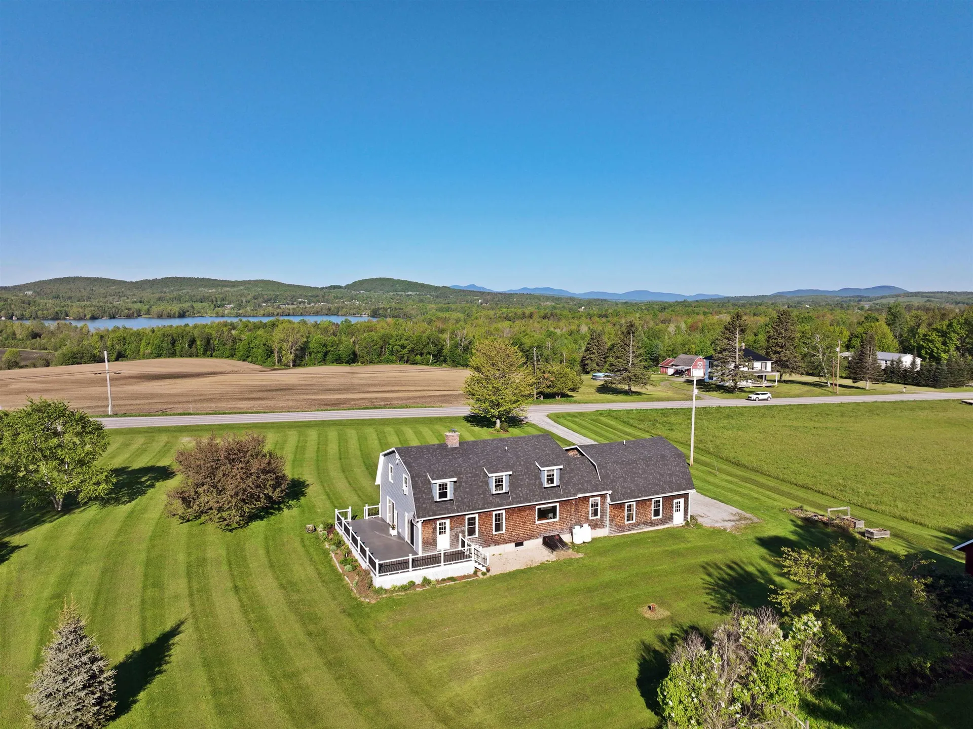 2147 Vt Route 111 Derby VT 05829