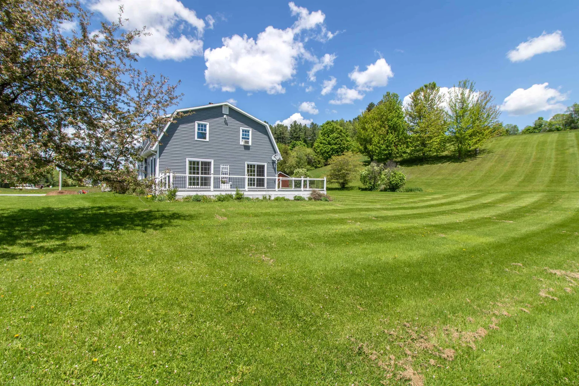 2147 Vt Route 111 Derby VT 05829