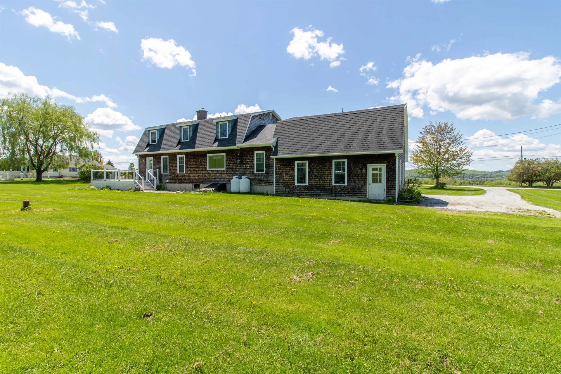 2147 Vt Route 111 Derby VT 05829