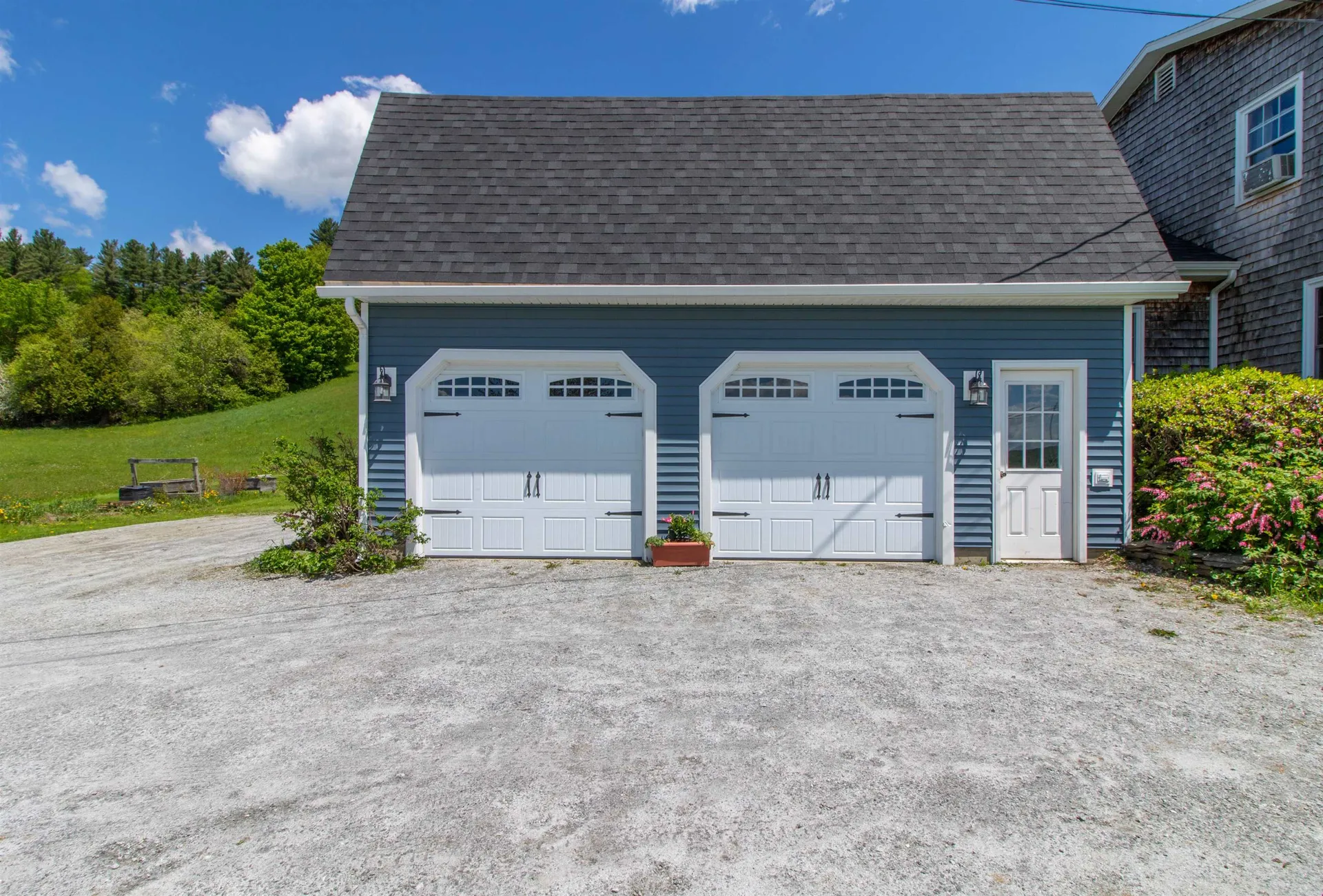 2147 Vt Route 111 Derby VT 05829