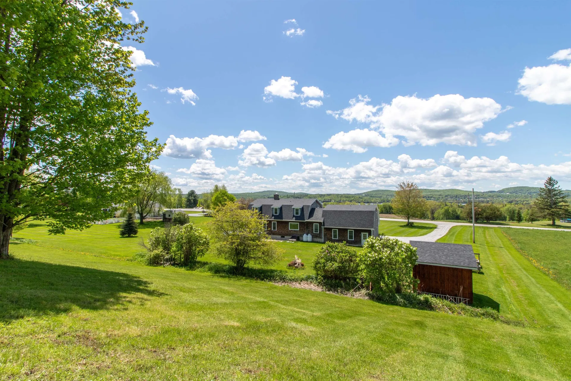 2147 Vt Route 111 Derby VT 05829