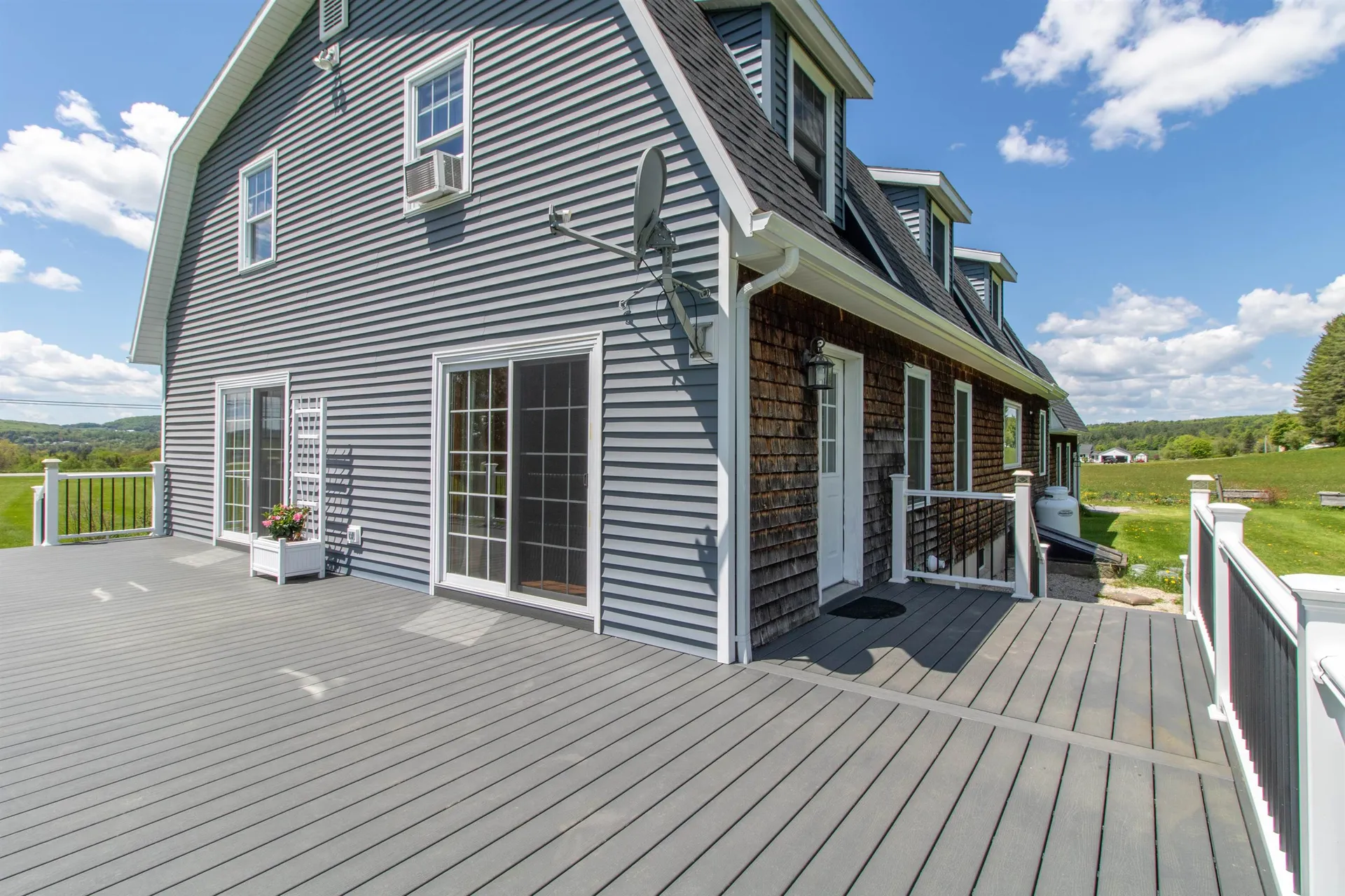 2147 Vt Route 111 Derby VT 05829