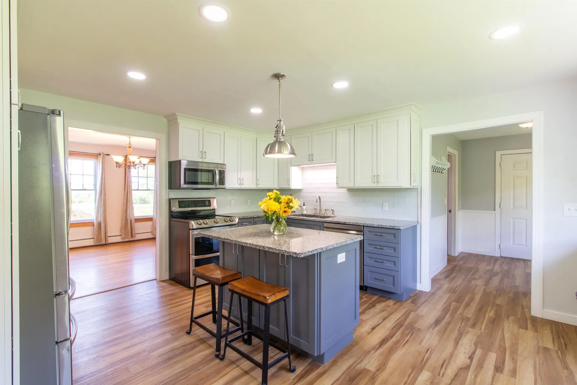 2147 Vt Route 111 Derby VT 05829