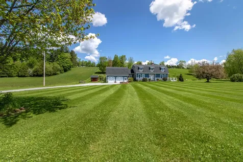 2147 Vt Route 111 Derby VT 05829