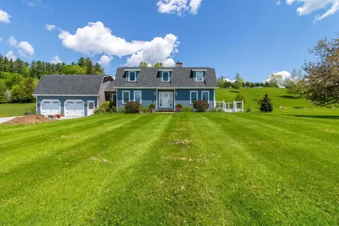 2147 Vt Route 111 Derby VT 05829