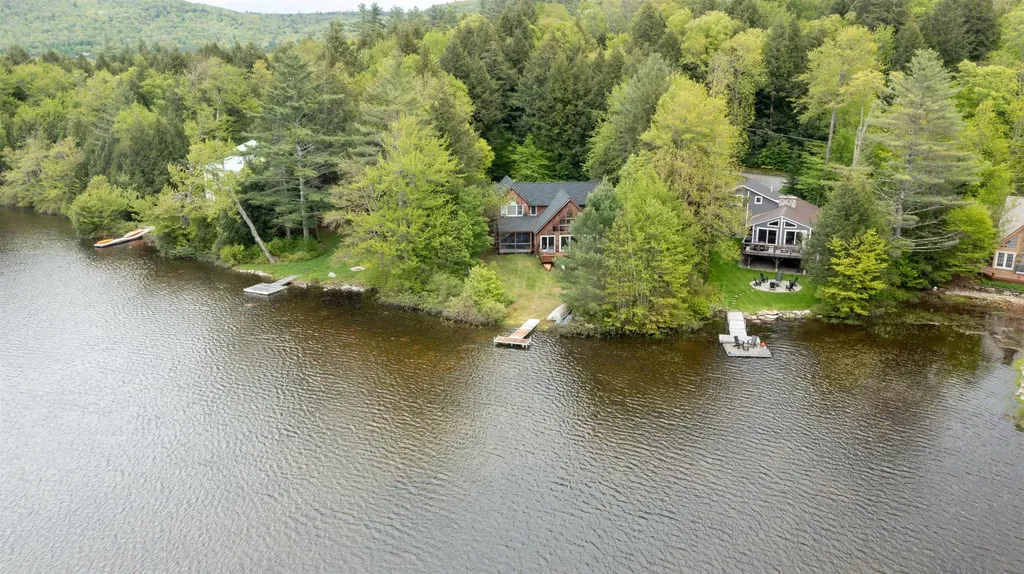 1247 Cole Pond Road Jamaica VT 05343