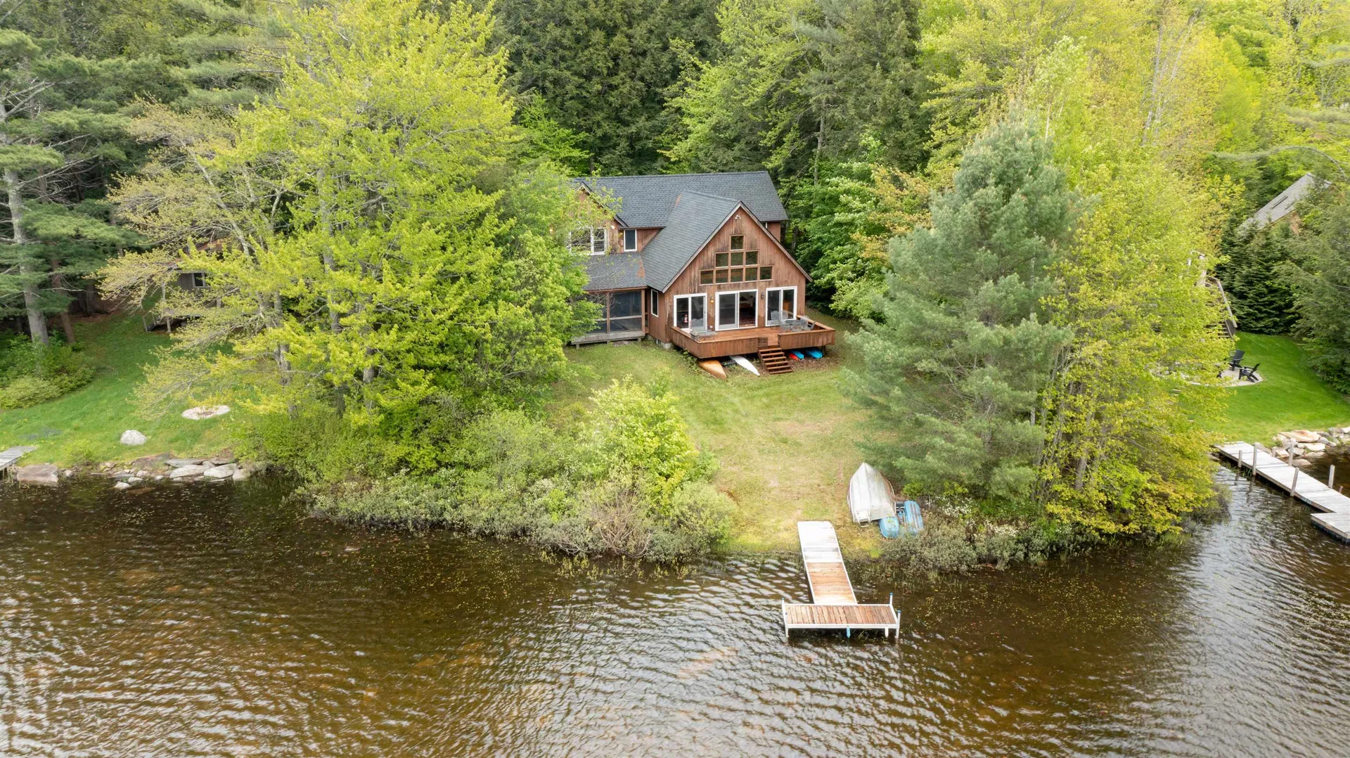 1247 Cole Pond Road Jamaica VT 05343