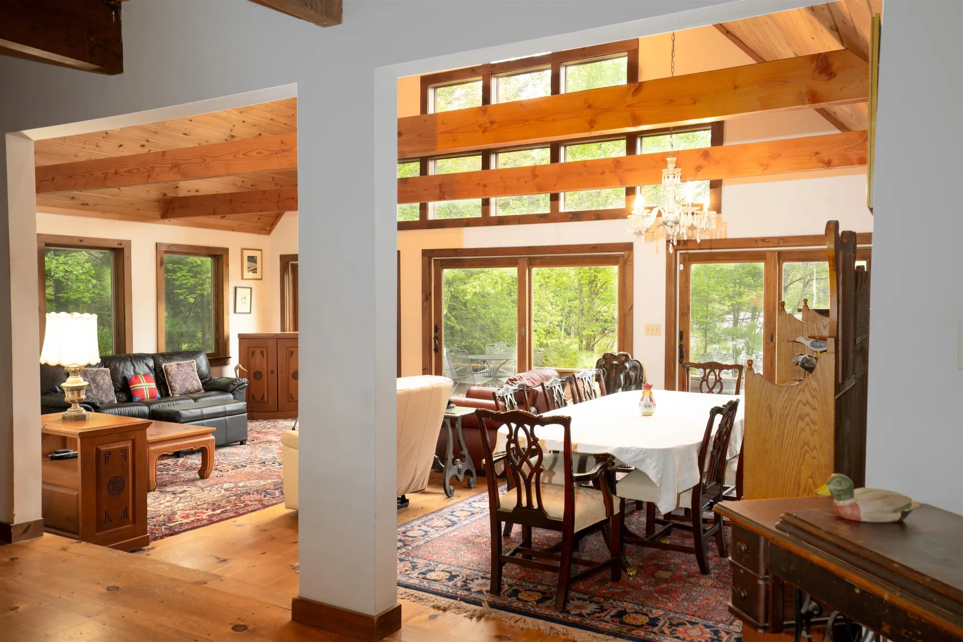 1247 Cole Pond Road Jamaica VT 05343
