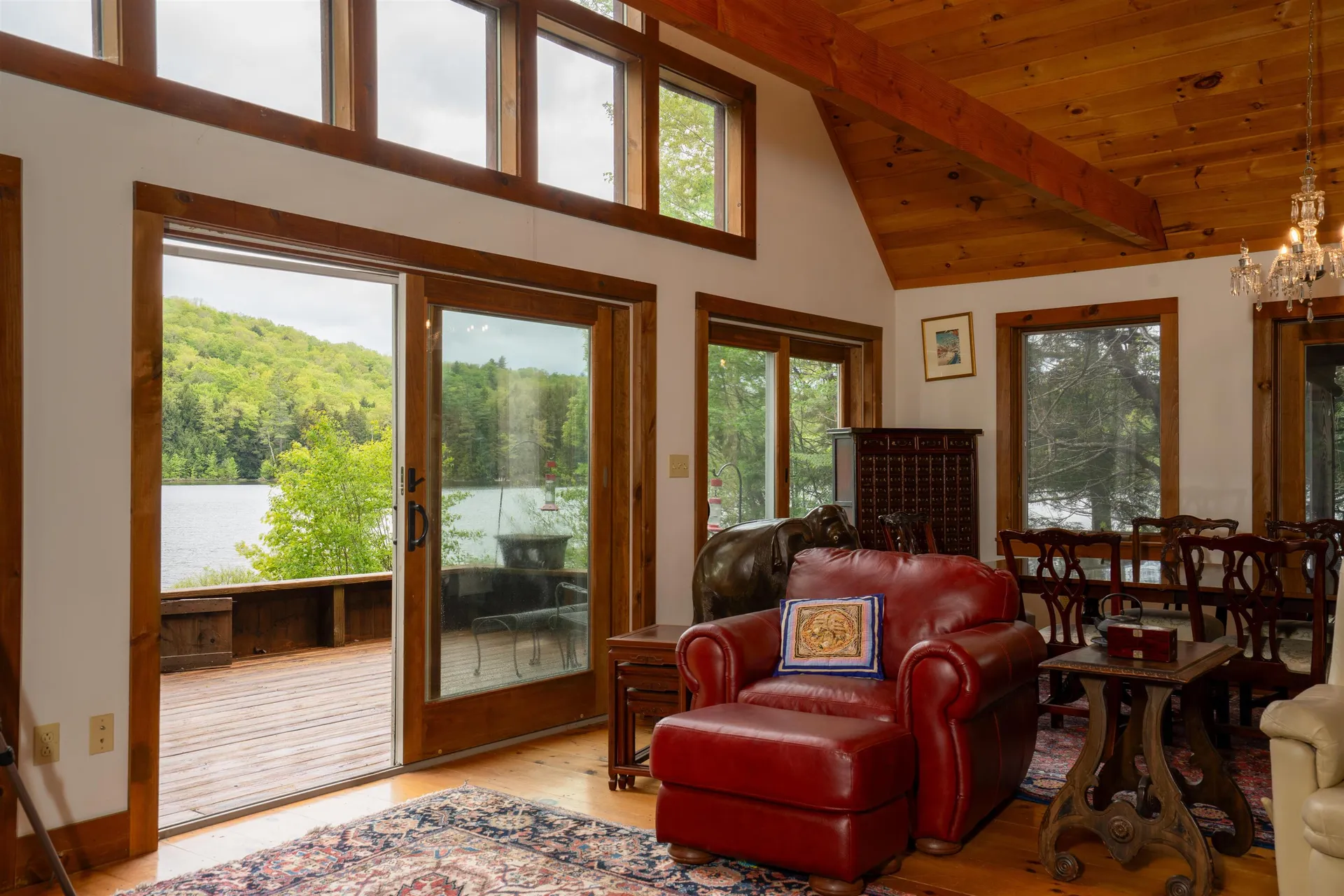 1247 Cole Pond Road Jamaica VT 05343