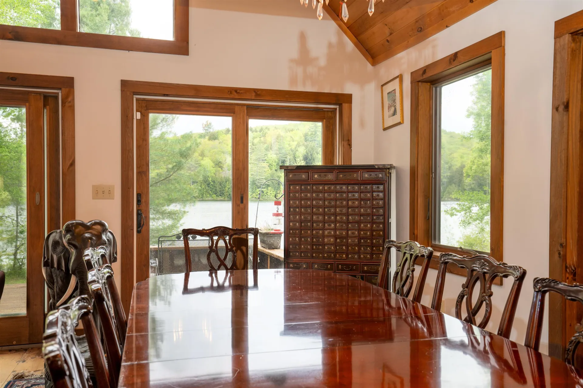 1247 Cole Pond Road Jamaica VT 05343