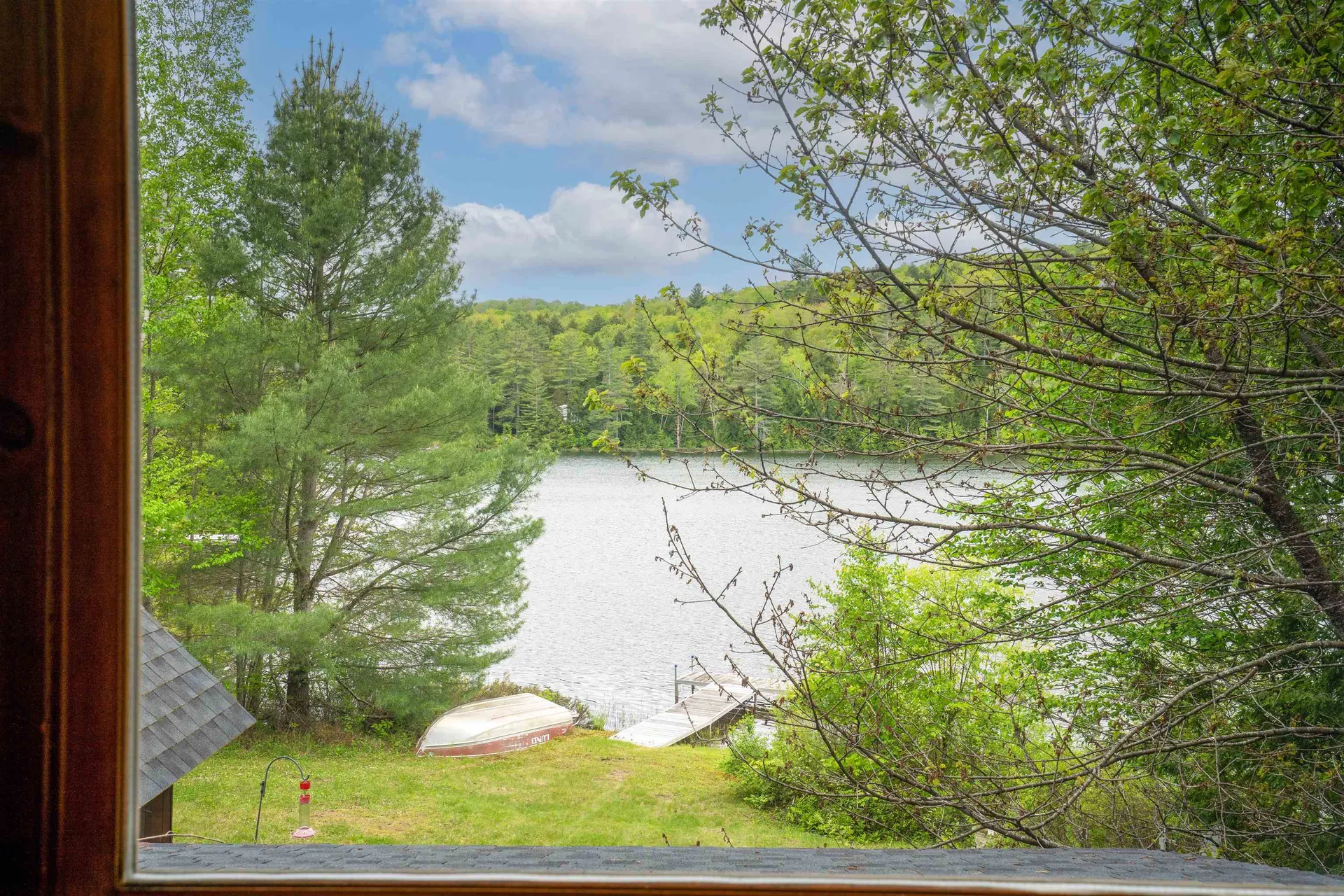 1247 Cole Pond Road Jamaica VT 05343