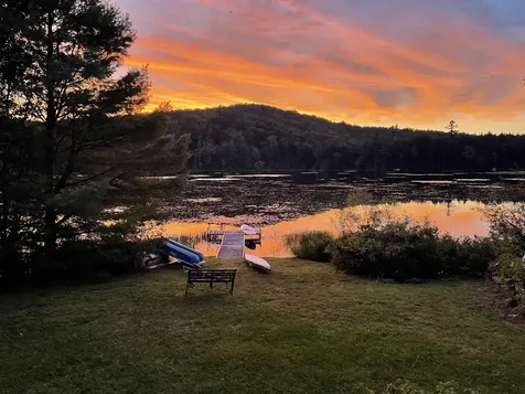 1247 Cole Pond Road Jamaica VT 05343