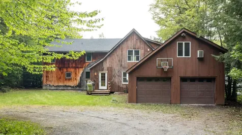 1247 Cole Pond Road Jamaica VT 05343