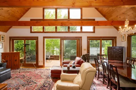 1247 Cole Pond Road Jamaica VT 05343