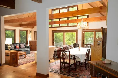 1247 Cole Pond Road Jamaica VT 05343