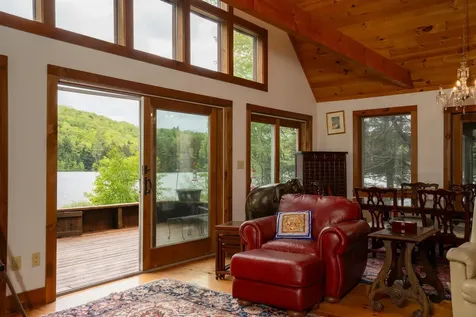 1247 Cole Pond Road Jamaica VT 05343