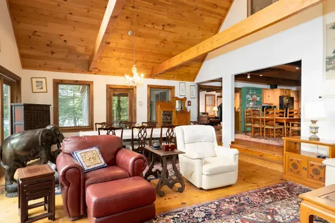 1247 Cole Pond Road Jamaica VT 05343