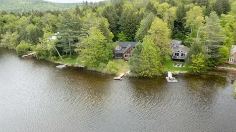 1247 Cole Pond Road Jamaica VT 05343