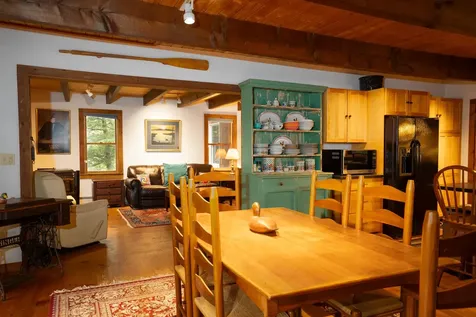 1247 Cole Pond Road Jamaica VT 05343